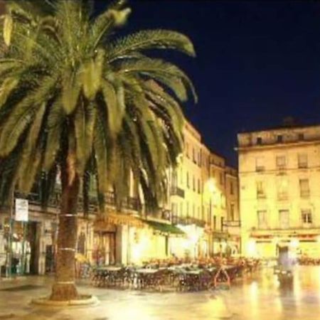 Studio 23M2 Moderne Hypercentre - Arenes A 2 Min Nimes Exterior photo