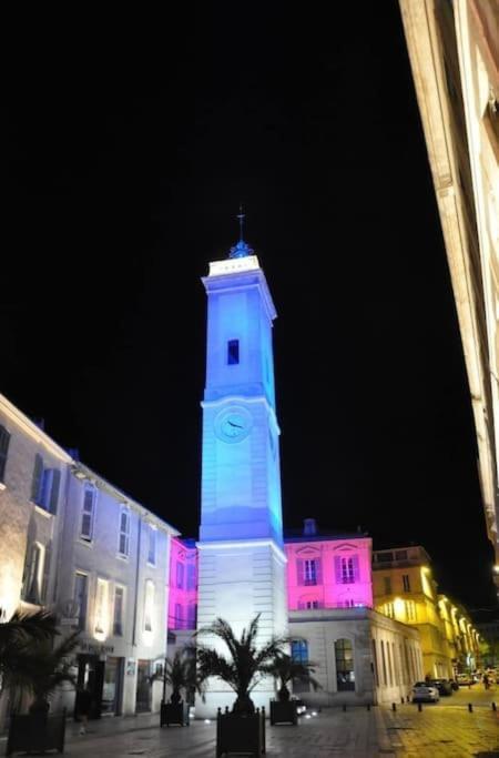 Studio 23M2 Moderne Hypercentre - Arenes A 2 Min Nimes Exterior photo